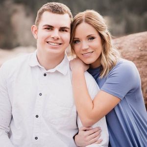 Meet your Posher, Mitchell